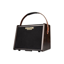 Load image into Gallery viewer, AC-25 uppladningsbar förstärkare 25watt