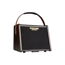 Load image into Gallery viewer, AC-25 uppladningsbar förstärkare 25watt