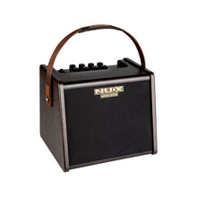 Load image into Gallery viewer, AC-25 uppladningsbar förstärkare 25watt
