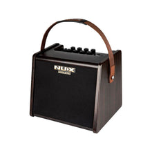 Load image into Gallery viewer, AC-25 uppladningsbar förstärkare 25watt