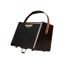 Load image into Gallery viewer, AC-25 uppladningsbar förstärkare 25watt