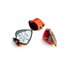 Ladda upp bild till gallerivisning, Black Mountain - Spring Action Thumb Pick Heavy - Musik Utan Gränser