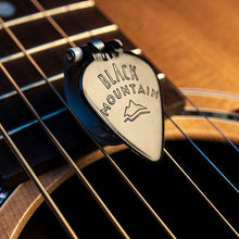 Ladda upp bild till gallerivisning, Black Mountain - Spring Action Thumb Pick Jazz - Musik Utan Gränser