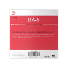 Ladda upp bild till gallerivisning, D'Addario - J910 XSM Set X-Short/Medium Tension - Musik Utan Gränser