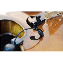 Ladda upp bild till gallerivisning, The Realist - RLSTVSC SoundClip för violin - Musik Utan Gränser