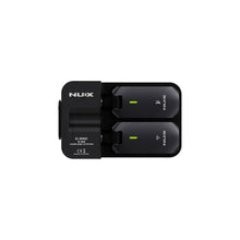 Load image into Gallery viewer, NUX - C-5RC 5.8 GHz trådlöst gitarrsystem - Musik Utan Gränser