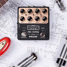 Load image into Gallery viewer, NUX - NGS-6 Amp Acedemy - Musik Utan Gränser