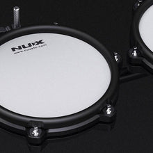 Ladda upp bild till gallerivisning, NUX - DM210 Mesh Head Digital trumset - Musik Utan Gränser