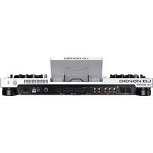 Ladda upp bild till gallerivisning, DJ PRIME 4+ Special Edition White