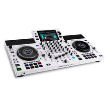 Ladda upp bild till gallerivisning, DJ SC LIVE 4 White Controller