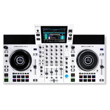 Ladda upp bild till gallerivisning, DJ SC LIVE 4 White Controller