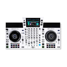 Load image into Gallery viewer, DJ SC LIVE 4 White