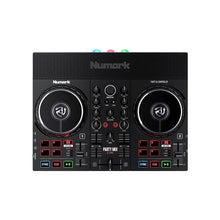 Ladda upp bild till gallerivisning, Numark - Party Mix Live DJ Controller - Musik Utan Gränser