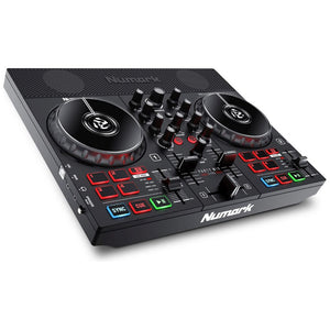 Party Mix Live - DJ Controller