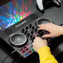 Ladda upp bild till gallerivisning, Party Mix Live - DJ Controller

