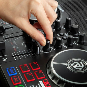 Party Mix Live - DJ Controller