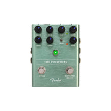 Ladda upp bild till gallerivisning, Fender - The Pinwheel Rotary Speaker Emulator - Musik Utan Gränser