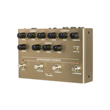 Load image into Gallery viewer, Downtown Express Bass Multi Effect