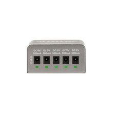 Load image into Gallery viewer, Fender - Engine Room LVL5 - Musik Utan Gränser