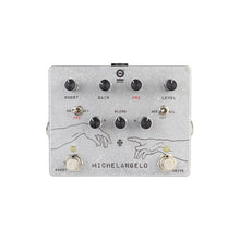 Load image into Gallery viewer, Dophix - Michelangelo Overdrive Plus - Musik Utan Gränser