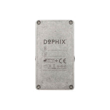 Load image into Gallery viewer, Dophix - Dante Overdrive - Musik Utan Gränser