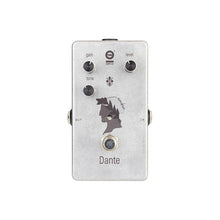 Load image into Gallery viewer, Dophix - Dante Overdrive - Musik Utan Gränser