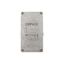 Load image into Gallery viewer, Dophix - David Overdistortion - Musik Utan Gränser