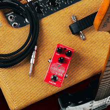 Ladda upp bild till gallerivisning, NUX - NCH-3 Mini Core Series Univibe Voodoo Vibe - Musik Utan Gränser