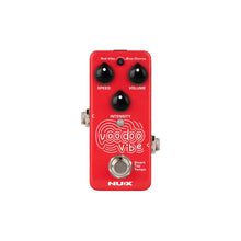 Ladda upp bild till gallerivisning, NUX - NCH-3 Mini Core Series Univibe Voodoo Vibe - Musik Utan Gränser