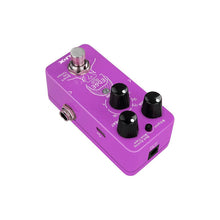 Load image into Gallery viewer, NUX - NDD-3 Mini Core Series Edge Delay - Musik Utan Gränser