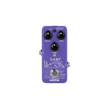 Ladda upp bild till gallerivisning, DAMP Reverb