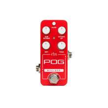 Load image into Gallery viewer, Electro-Harmonix - Pico Pog Octave Pedal - Musik Utan Gränser