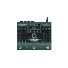 Load image into Gallery viewer, Oceans Abyss Reverb