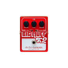 Ladda upp bild till gallerivisning, Big Muff Pi 2 with Tone Wicker