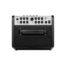 Ladda upp bild till gallerivisning, NUX - AC-60 60w 6.5" och 1"HF högtalare 2 kanaler - Musik Utan Gränser