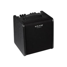 Ladda upp bild till gallerivisning, NUX - AC-60 60w 6.5" och 1"HF högtalare 2 kanaler - Musik Utan Gränser