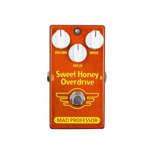 Load image into Gallery viewer, Mad Professor - Sweet Honey Overdrive - Musik Utan Gränser