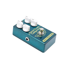 Ladda upp bild till gallerivisning, Mad Professor - Forest Green Compressor - Musik Utan Gränser