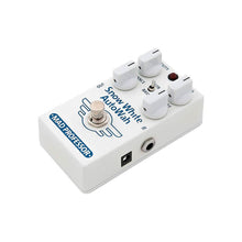 Ladda upp bild till gallerivisning, Mad Professor - Snow White Autowah - Musik Utan Gränser