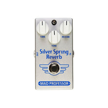 Ladda upp bild till gallerivisning, Mad Professor - Silver Spring Reverb - Musik Utan Gränser