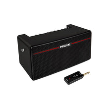 Load image into Gallery viewer, NUX - Mighty Space - Musik Utan Gränser