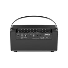 Load image into Gallery viewer, NUX - Mighty Space - Musik Utan Gränser