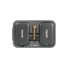 Ladda upp bild till gallerivisning, B-7PSM 5.8GHz In-Ear Monitoring System