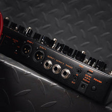 Load image into Gallery viewer, NUX - Trident - Musik Utan Gränser