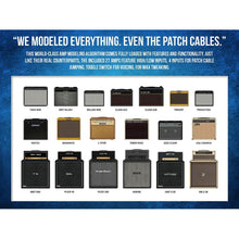 Load image into Gallery viewer, NUX - Trident - Musik Utan Gränser