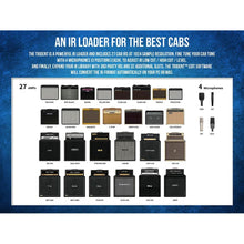 Load image into Gallery viewer, NUX - Trident - Musik Utan Gränser