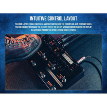 Load image into Gallery viewer, NUX - Trident - Musik Utan Gränser