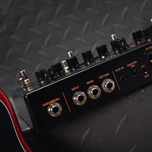 Load image into Gallery viewer, NUX - Trident - Musik Utan Gränser