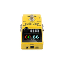 Load image into Gallery viewer, NUX - Core Series Loop Pedal - Musik Utan Gränser