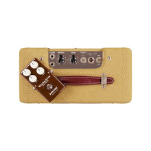 Load image into Gallery viewer, NUX - 65O-10 6ixty5ive Overdrive - Musik Utan Gränser